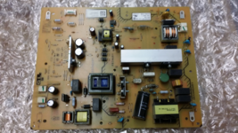 * 1-895-255-11 GL10  APS-334(CH) Power Supply Board From Sony	KDL-42EX440 LCD TV - $79.95