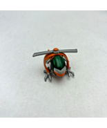 1993 Micro Machines X-Men Collection Helecarrier Vehicle Accessory Copter - $4.99 CAD