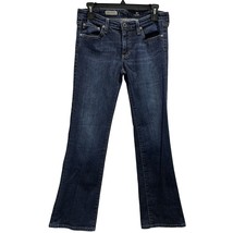 Adriano Goldschmied The Angel Jeans Womens 29R Flare Bootcut Low Rise Y2... - £19.45 GBP