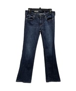 Adriano Goldschmied The Angel Jeans Womens 29R Flare Bootcut Low Rise Y2... - £19.35 GBP