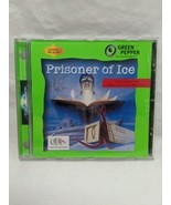 German Prisoner Of Ice PC Video Game - £66.90 GBP