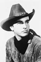 Montgomery Clift Red River B&amp;W 11x17 Mini Poster - £16.23 GBP