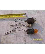1990 1991 1992 BROUGHAM RIGHT CORNER MARKER SIGNAL TURN LIGHT SOCKET &#39;s ... - $58.90