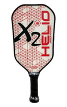 Clearance - Armour Helio X2 Elongated Pickleball Paddle - £102.87 GBP