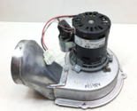FASCO 70626175 Draft Inducer Blower Motor Assembly 102701-11 used #MS484 - €73,47 EUR