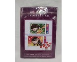 KCO Cute Doll Cross Stitch Credit Card Holder - $31.67