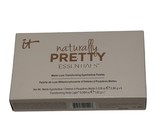 it Cosmetics Naturally Pretty Essentials Matte Luxe Transformng Eyeshado... - $29.65
