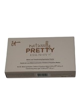 it Cosmetics Naturally Pretty Essentials Matte Luxe Transformng Eyeshado... - £23.75 GBP