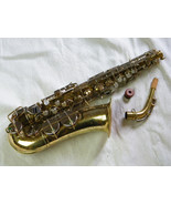 Saxmaster (Weltklang) Saxo Alto (RTH) - SAXOPHONE SAXOPHON - $646.63