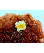 URANOCIRCITE - Uranium Mineral - Streuberg Quarry, Bergen, Vogtland, GER... - $4,505.04 MXN