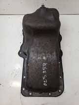 Oil Pan 3.7L Fits 04-12 DODGE 1500 PICKUP 958039 - $50.49