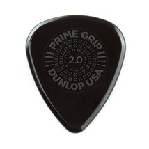 Delrin 500 Prime Grip 2.0Mm Guitar Picks (450R2.0) - $51.99