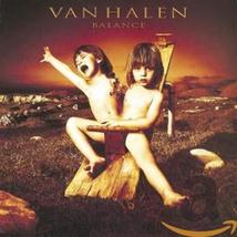 Balance [Audio Cd] Van Halen - £9.26 GBP