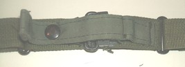 US Army LC-1 Lightweight Rucksack waist belt VN War repairs to loops - €26,24 EUR
