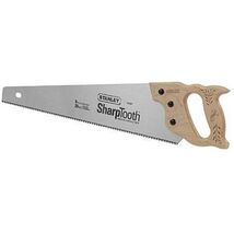 STANLEY Hand Saw, 11-TPI, 26-Inch (20-065) - $50.00