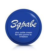 Zdrave Cream 30g Zinc Oxide Skin Irritations Ultimate Wound Healing Face... - $6.48