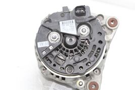 Alternator Engine ID Cbpa 140 Amp Bosch Manufacturer Fits 05-16 JETTA 69879 image 5