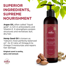 MKS eco Hydrate Daily Conditioner image 4