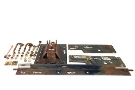 1999 Ford F250 OEM Hidden Hitch Goose Neck  - $94.05