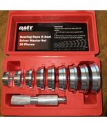 Orion Motor Tech OMT Bearing Race & Seal Driver Master Set 10pc w/ Case - €18,07 EUR Orion Motor Tech OMT Bearing Race & Seal Driver Master Set 10pc w/ Case - €18,07 EUR