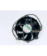 KDE1209PTVX SUNON MagLev 92mm x 25mm DC Motor Fan 12V 4-Wire 4.4W - €10,71 EUR