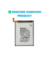 Original Battery for Samsung Galaxy A70 SM-A705 SM-A705F EB-BA705ABU - $333.80 MXN
