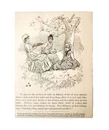 Ivory Soap Procter &amp; Gamble 1885 Advertisement Victorian Women Beauty DWLL2 - $368.75 MXN