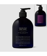 TwentyNine Palms Pinyon Poet Body Wash 16.9 fl oz / 500ml - €46,90 EUR