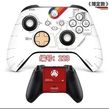 Starfield Limited Edition Skin Sticker Full Decal for Xbox Series S X Controler - $10.88