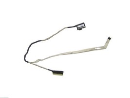 LVDS LCD LED Flex Video Screen Cable for HP Elitebook 2170p 2170 50.4RL1... - $446.75 MXN