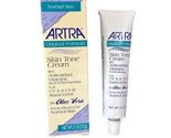 Artra Original Formula Skin Tone Cream for NORMAL Skin Aloe Vera 2 oz Ne... - £131.88 GBP