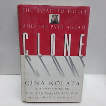 Clone: The Road To Dolly, And The Path Ahead - £2.34 GBP