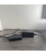 Microsoft Surface Dock Docking Station Model 1661 + Adapter - €21,41 EUR Microsoft Surface Dock Docking Station Model 1661 + Adapter - €21,41 EUR