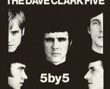 Dave Clark Five / 5 By 5 ＜Paper Jacket＞ 【CD】 - $27.63