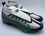 Nike Vapor Edge Pro 360 Black Pine Green DV0778-005 Men’s Size 11 - £102.22 GBP