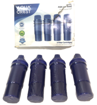 Aquacrest CRF-950Z Water Filter Replacement - Pack of 4 - $12.75