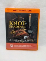 Knot Of Shadows Lois McMaster Bujold Audiobook MP3 CD - £47.47 GBP