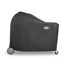 Weber Charcoal Grill Cover, Black - $178.99