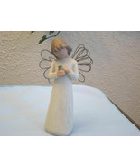 Demdaco Willow Tree &quot;Angel of Healing&quot; Figurine by Susan Lordi 1999 - £11.94 GBP