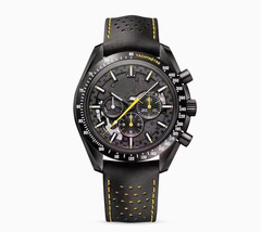 Quartz Watch Europa Full-Function Quartz Chronograph Men&#39;s Luxury Watch - £50.67 GBP