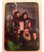 Game Of Thrones Metal Switch Plates TV - £7.27 GBP
