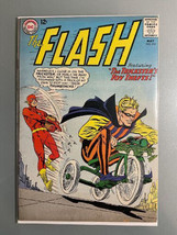 The Flash(vol. 1) #152 - Silver Age - DC Comics - Combine Shipping - £47.62 GBP