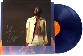 John Legend signed 2022 LEGEND Act 1 &amp; 2 11X10 Art Card w/ Album Cover &amp; Double  - £125.86 GBP