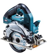 Makita HS007GZ 40V Brushless Cordless Circular Saw Blue 125mm Body Tool ... - $5,341.71 MXN
