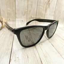 Peppers Sunglasses Matte Black Polarized Breakers MP540-01 55-18-142 - $39.55