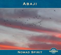 Nomad Spirit [Audio CD] ABAJI - $10.88