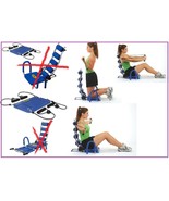 Flex Master Ab Attachment by Ab Rocket reshape your upper body - $283.68 MXN