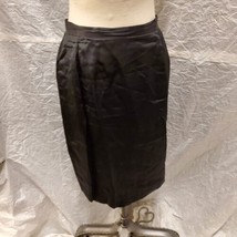 Women&#39;s Specialty Made Black Skirt - £19.45 GBP