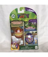 Rockit Twist game pack solve mysteries Pet Station LEAP FROG Rocket Eggs - $12.95