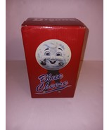 Buffalo Bisons Blue Cheese Mascot Bobblehead (See details) Broken - $12.86